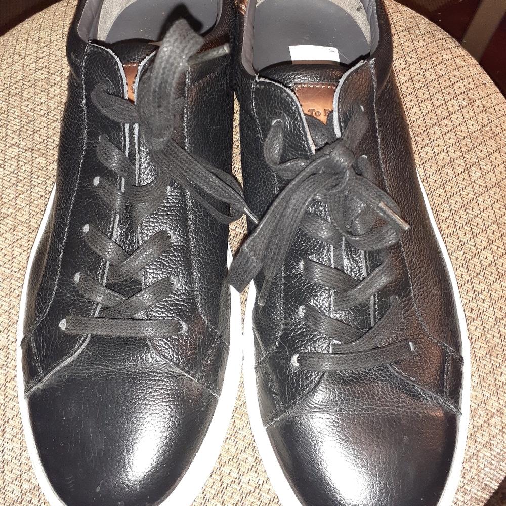 To Boot New York mens sneakers